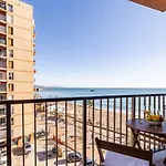 Perla 5 - 1 Bed 1 Bath Beach View