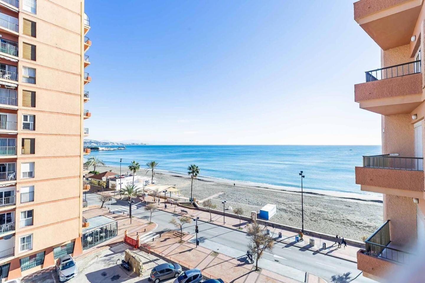 Huoneisto Perla 5 - 1 Bed 1 Bath View
