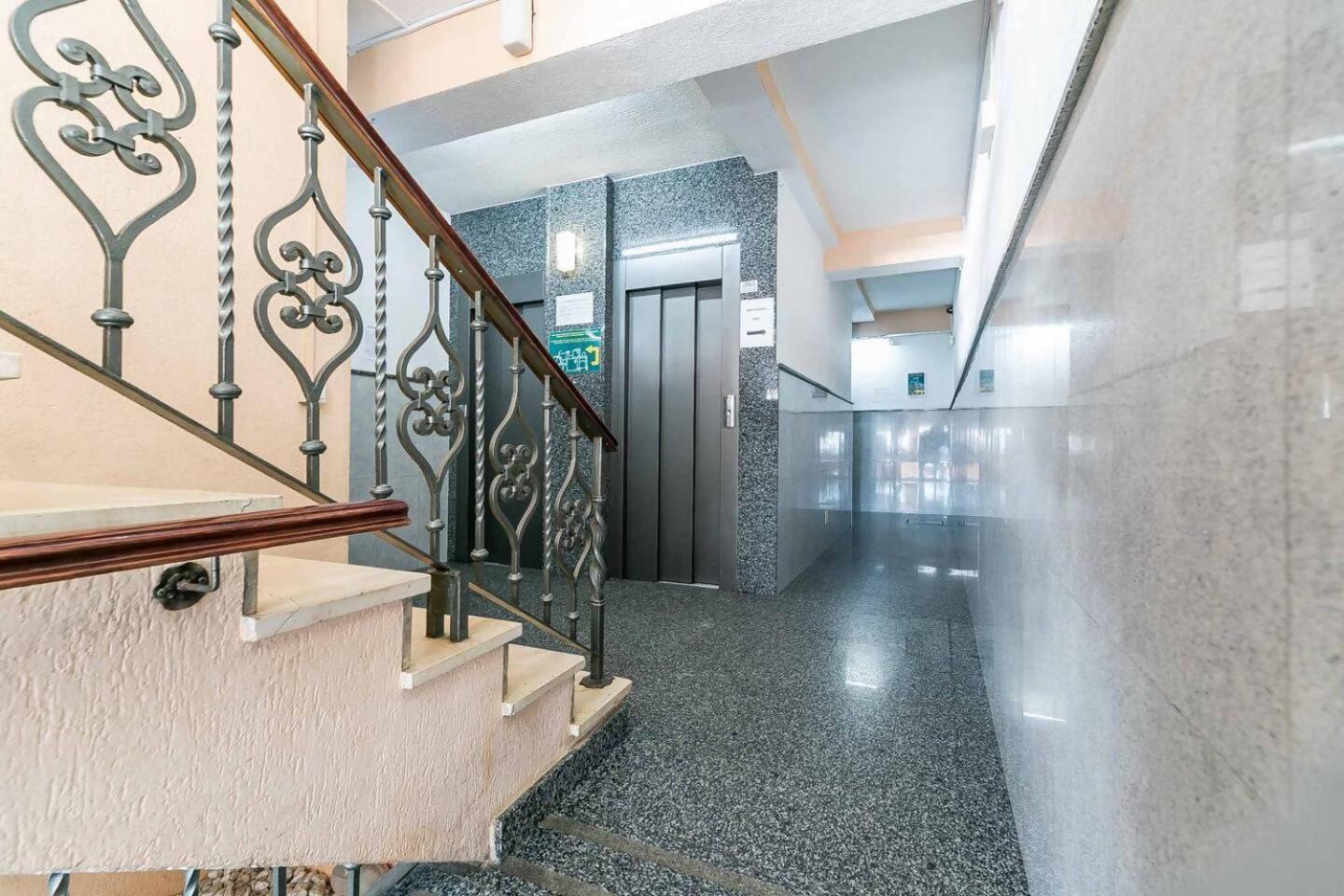 Huoneisto Perla 5 - 1 Bed 1 Bath View *
