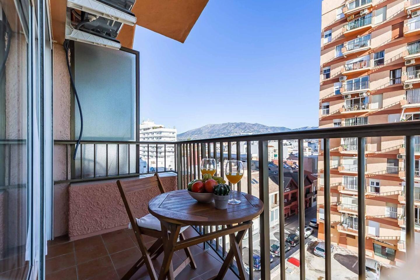 Huoneisto Perla 5 - 1 Bed 1 Bath View *