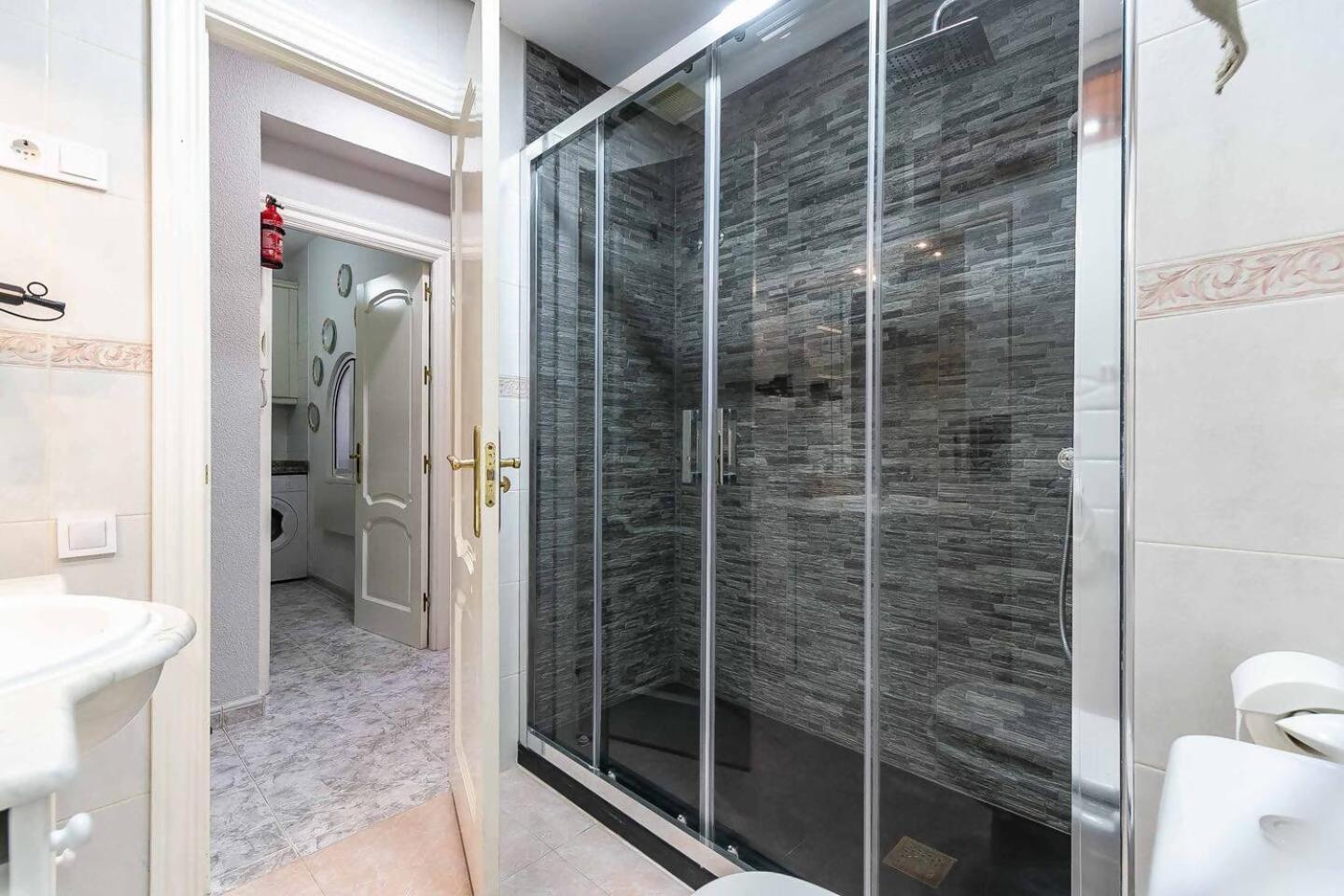 Huoneisto Perla 5 - 1 Bed 1 Bath View *