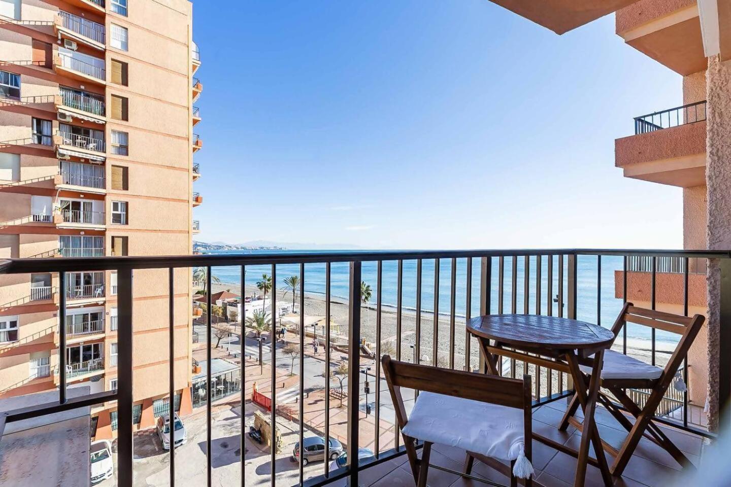Perla 5 - 1 Bed 1 Bath View Huoneisto