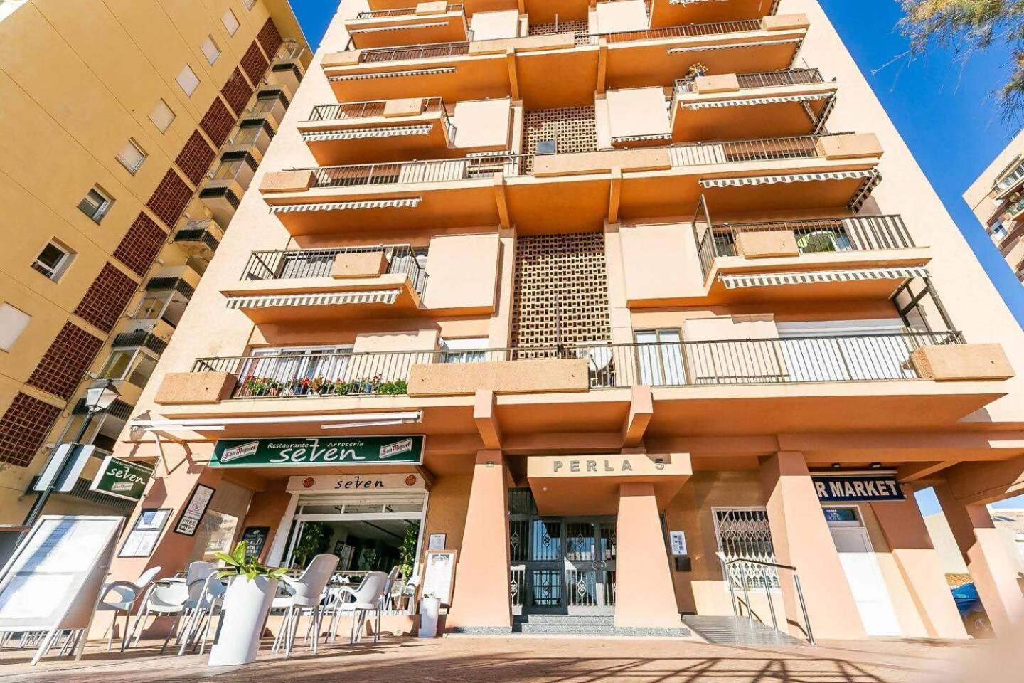 Huoneisto Perla 5 - 1 Bed 1 Bath View