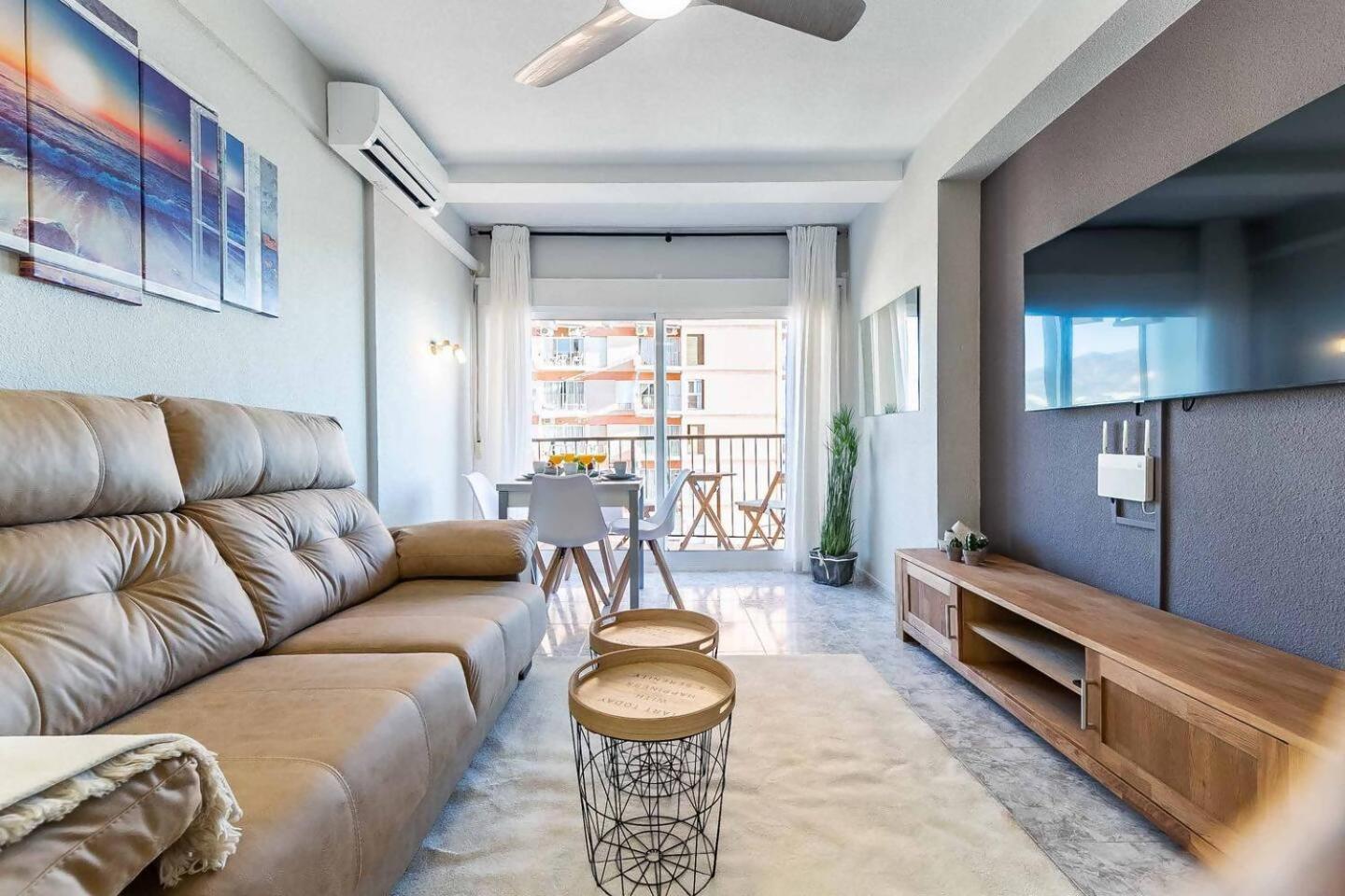 Huoneisto Perla 5 - 1 Bed 1 Bath View *
